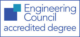 IET accreditation