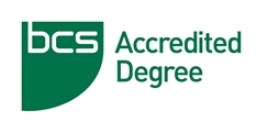 BCS accreditation