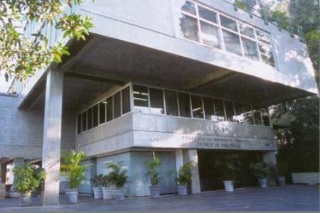Image of the Sao Paulo State Foundation
