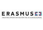 Erasmus Plus Logo 140 section image