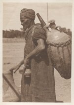 Water carrier small
