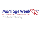 Logo for UK Marriage Week 2015