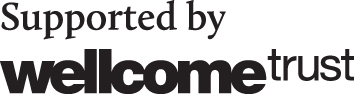 Wellcome trust logo