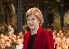 Nicola Sturgeon 140