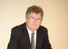 Professor Ian Gow OBE