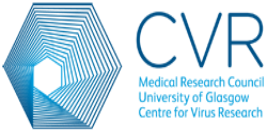 CVR logo