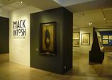 Mackintosh Architecture exhibition