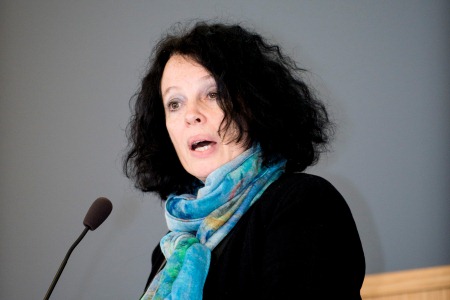 Madame Sylvie Bermann