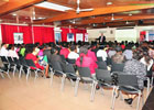 Section image of Kaplan workshop in Lagos, Nigeria