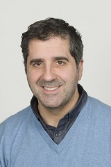 Dr Marco Guidi, Lecturer in Accounting & Finance