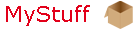 Mystuff Logo