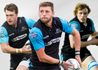 Glasgow Warriors rugby club image