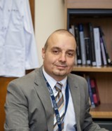 Dr Ziad Al-Ani