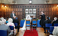 wedding