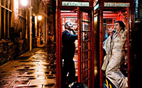 telephone