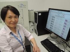 Dr Tomoko Iwata 