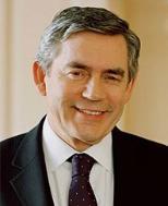 Image of Gordon Brown