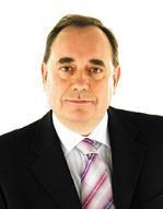 Image of Alex Salmond