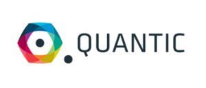 Quantic logo
