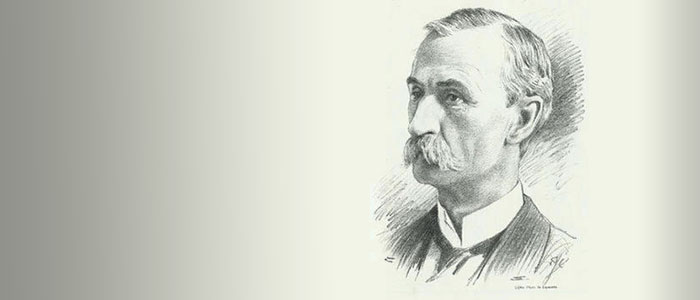 Sir Daniel Stevenson