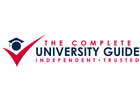 Complete University Guide logo