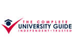 Complete University Guide logo