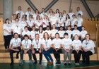 Dental Dazzlers group photo