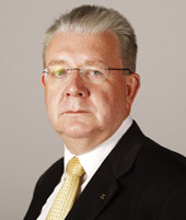 Image of Michael Russell MSP