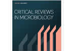 Critical Reviews in Microbiology cover