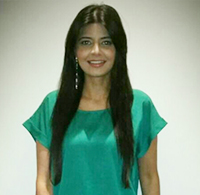 Saima Bashir