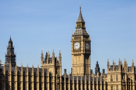 UK Parliament