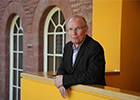Prof David Clark