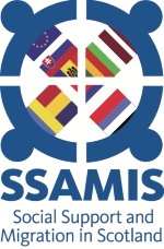 SSAMIS logo