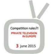 Private TV in Europe 