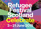 Refugee Festival 140
