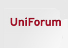 Logo of the Uniforum initiative