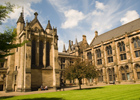 Image of the University Chapel