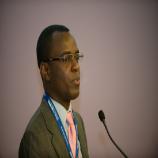 Photos from LGBTI Human Rights in the Commonwealth conference, 18 July 2014, with keynote speaker Dr. Frank Mugisha