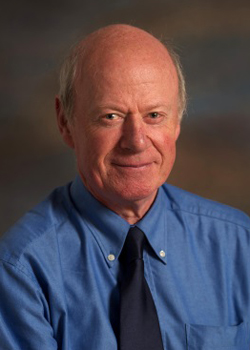 Image of Professor Alan McGregor