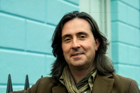 Neil Oliver