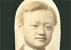 Tsoo Hong Lee