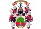 Image of the Glasgow Trades House coat of arms