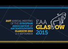 Logo of the EAA 2015 conference