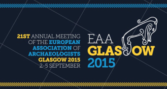 Image of the EAA conference 2015 logo