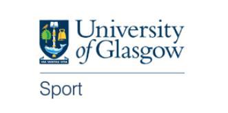 Image of the University of Glasgow Sport logo
