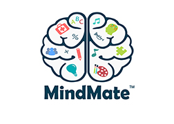 MindMate Logo
