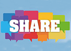 SHARE logo