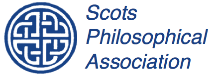 Scot Philosophical Association Logo