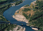 The River Spey