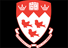 McGill University Crest